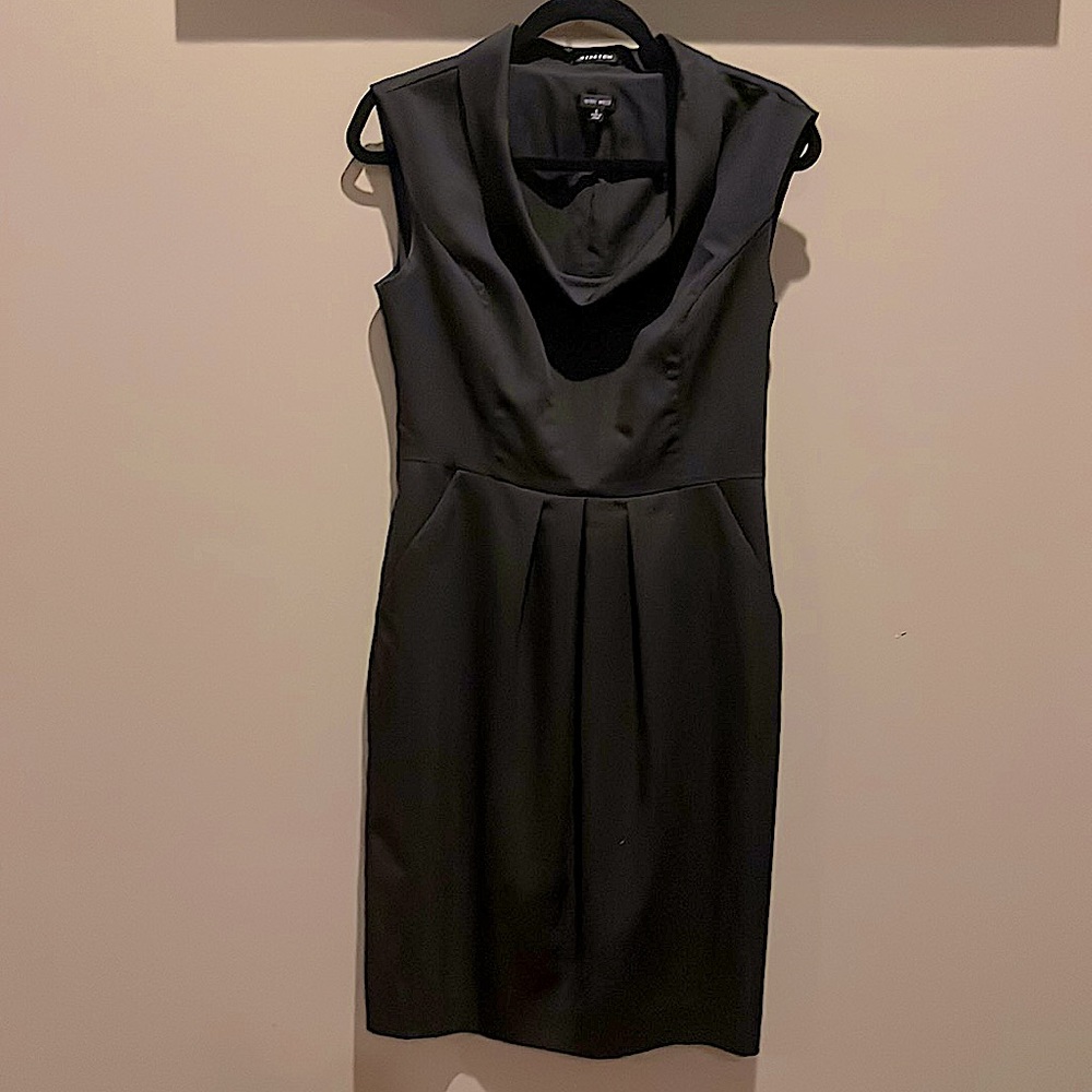 Nine West shift dress